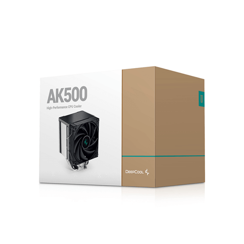 Deepcool AK500 120mm CPU Air Cooler